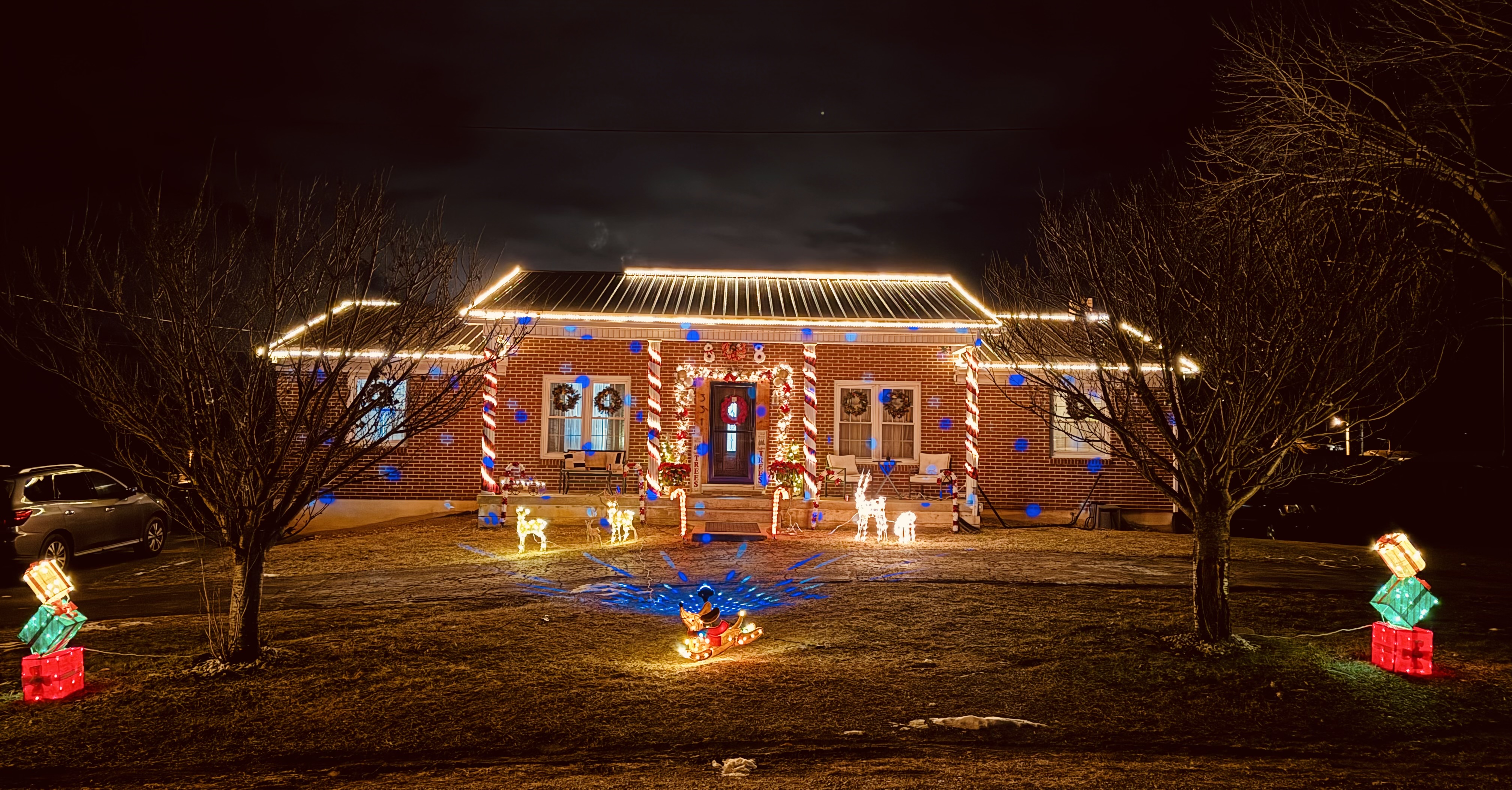 331 Flanagan Ave, Dublin, VA 24084 3064