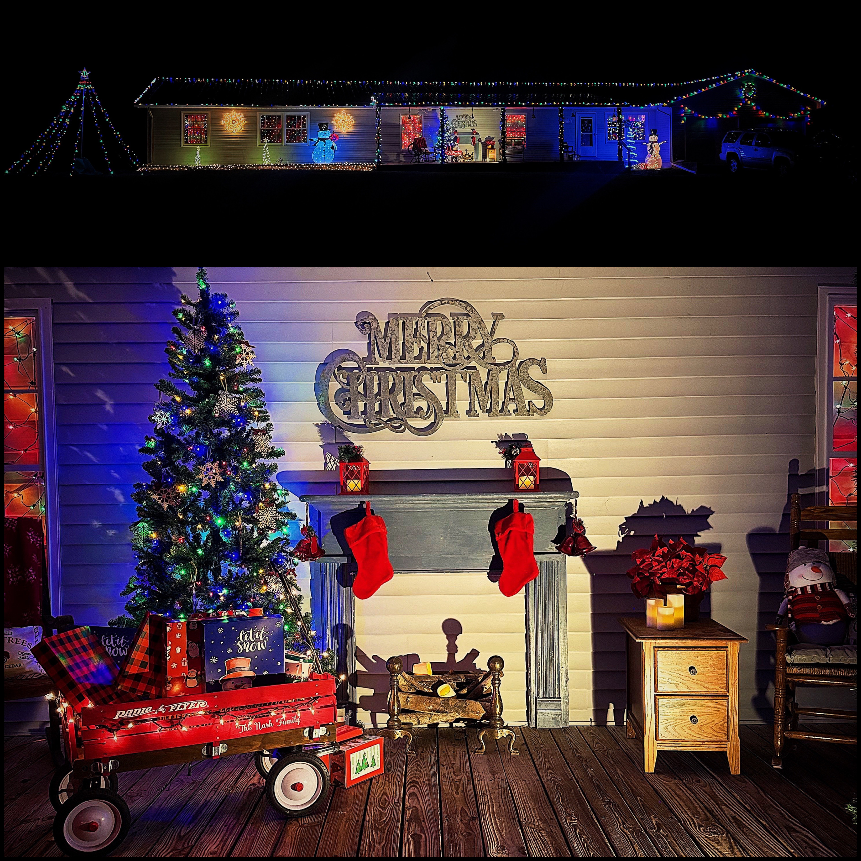 4245 McFall Hollow Rd, Pulaski, VA 24301 7511 4245 McFall Hollow Rd, Pulaski, VA 24301 7511